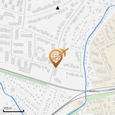 Foto zu Wichelkamp 8, 22179 Hamburg