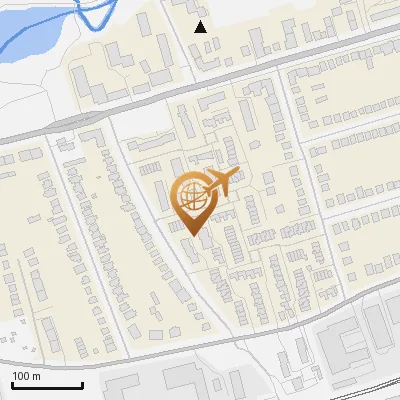 Foto zu Wichelmannweg 12, 22041 Hamburg