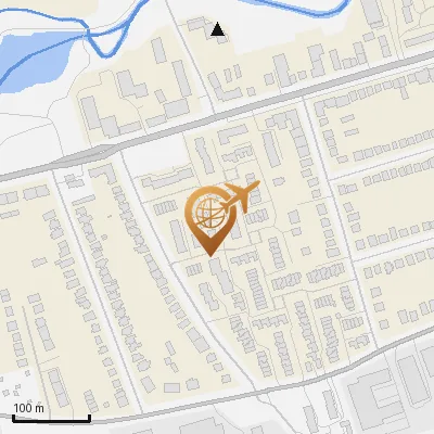 Foto zu Wichelmannweg 17, 22041 Hamburg