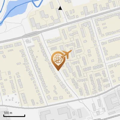 Foto zu Wichelmannweg 2, 22041 Hamburg