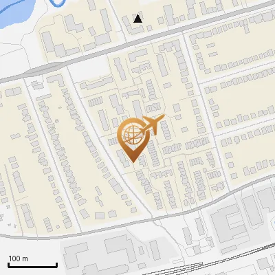 Foto zu Wichelmannweg 24, 22041 Hamburg