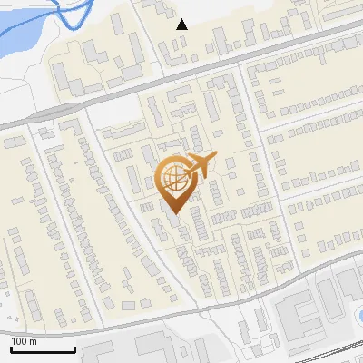 Foto zu Wichelmannweg 28, 22041 Hamburg