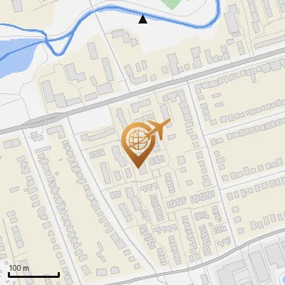 Foto zu Wichelmannweg 31, 22041 Hamburg