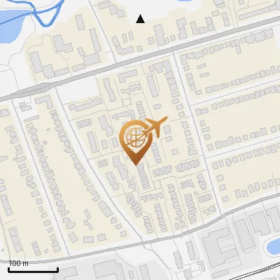 Foto zu Wichelmannweg 32, 22041 Hamburg