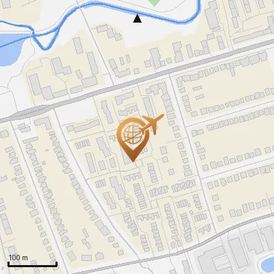 Foto zu Wichelmannweg 37, 22041 Hamburg