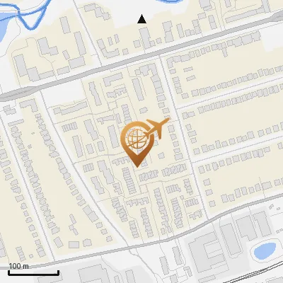 Foto zu Wichelmannweg 38, 22041 Hamburg