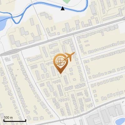 Foto zu Wichelmannweg 43, 22041 Hamburg