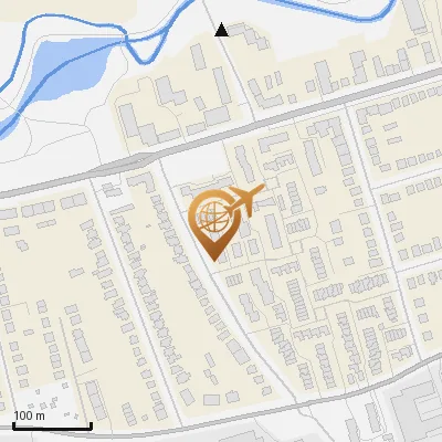 Foto zu Wichelmannweg 7, 22041 Hamburg