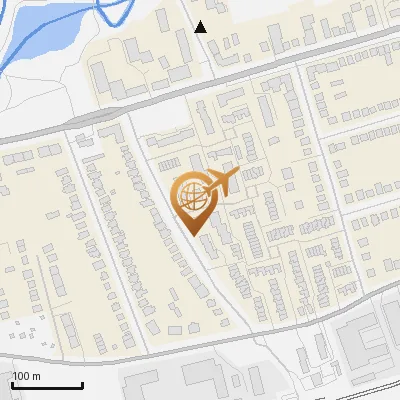 Foto zu Wichelmannweg 8, 22041 Hamburg