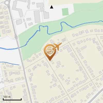 Foto zu Wichelwisch 14, 22045 Hamburg