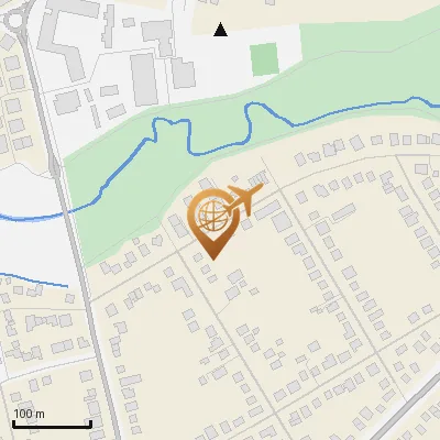 Foto zu Wichelwisch 16, 22045 Hamburg