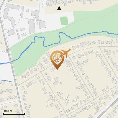 Foto zu Wichelwisch 18, 22045 Hamburg