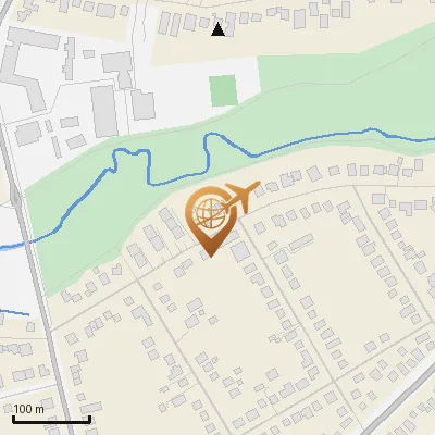 Foto zu Wichelwisch 20, 22045 Hamburg