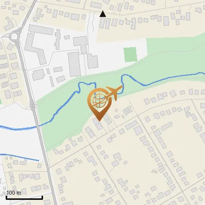 Foto zu Wichelwisch 23, 22045 Hamburg