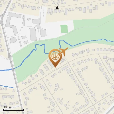 Foto zu Wichelwisch 27, 22045 Hamburg