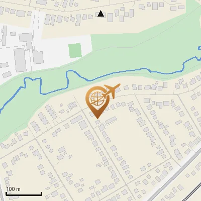 Foto zu Wichelwisch 30, 22045 Hamburg