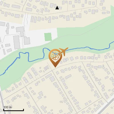 Foto zu Wichelwisch 33, 22045 Hamburg