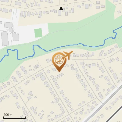 Foto zu Wichelwisch 34, 22045 Hamburg