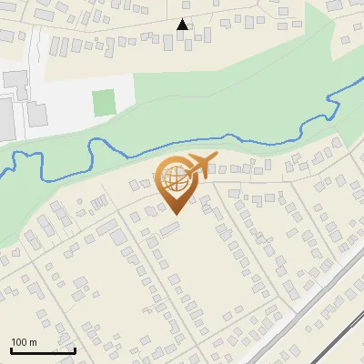 Foto zu Wichelwisch 36, 22045 Hamburg