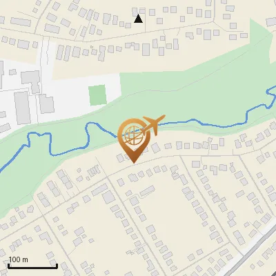 Foto zu Wichelwisch 37, 22045 Hamburg