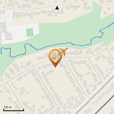 Foto zu Wichelwisch 38, 22045 Hamburg