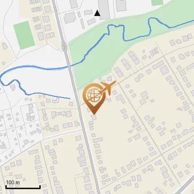 Foto zu Wichelwisch 4, 22045 Hamburg