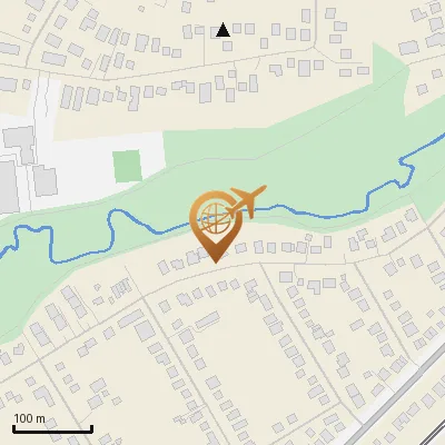 Foto zu Wichelwisch 43, 22045 Hamburg