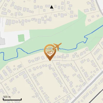 Foto zu Wichelwisch 47, 22045 Hamburg