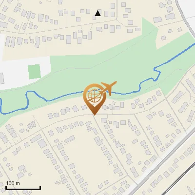 Foto zu Wichelwisch 49, 22045 Hamburg