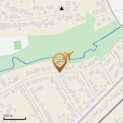 Foto zu Wichelwisch 51, 22045 Hamburg