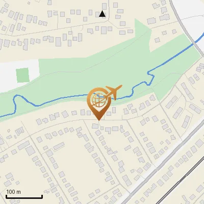 Foto zu Wichelwisch 53, 22045 Hamburg