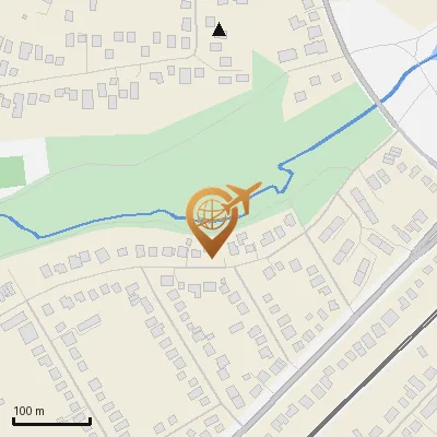 Foto zu Wichelwisch 59, 22045 Hamburg