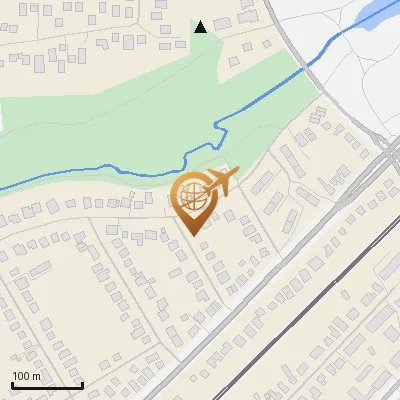 Foto zu Wichelwisch 60, 22045 Hamburg