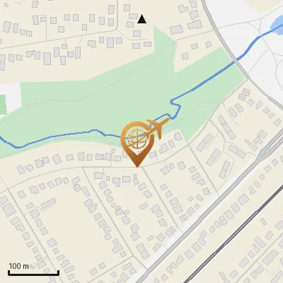 Foto zu Wichelwisch 61, 22045 Hamburg