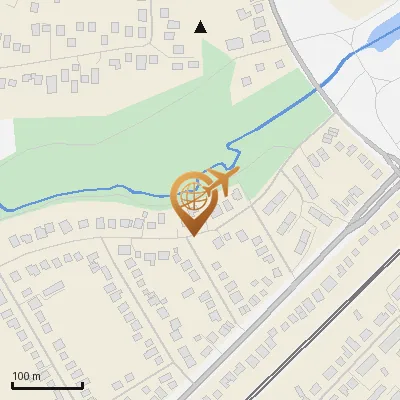 Foto zu Wichelwisch 63, 22045 Hamburg