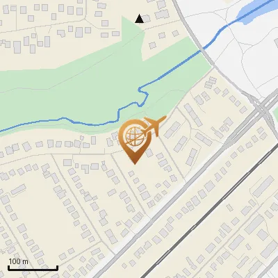 Foto zu Wichelwisch 64, 22045 Hamburg