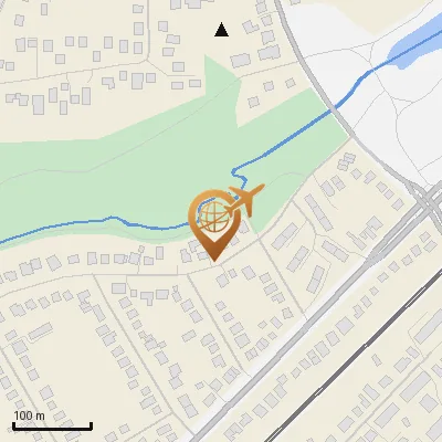 Foto zu Wichelwisch 65, 22045 Hamburg