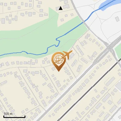 Foto zu Wichelwisch 66, 22045 Hamburg