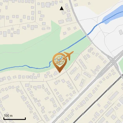 Foto zu Wichelwisch 69, 22045 Hamburg