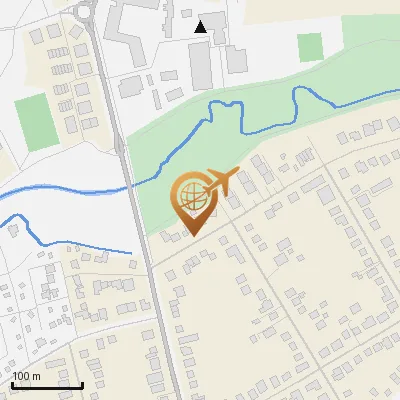 Foto zu Wichelwisch 7, 22045 Hamburg