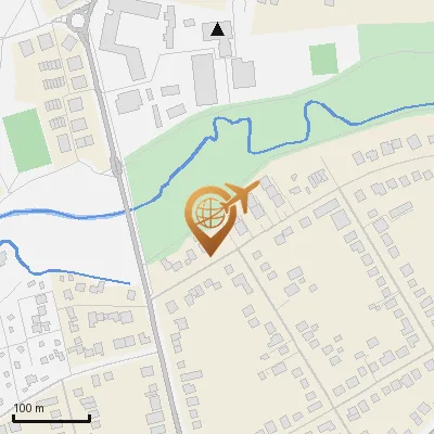 Foto zu Wichelwisch 9, 22045 Hamburg