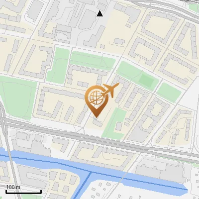 Foto zu Wichernsweg 29, 20537 Hamburg