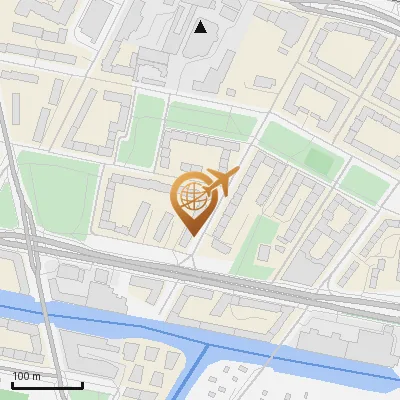 Foto zu Wichernsweg 36, 20537 Hamburg