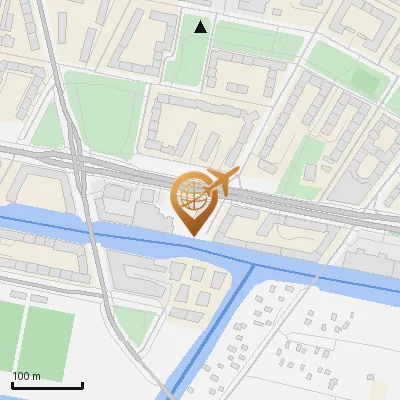 Foto zu Wichernsweg 46, 20537 Hamburg