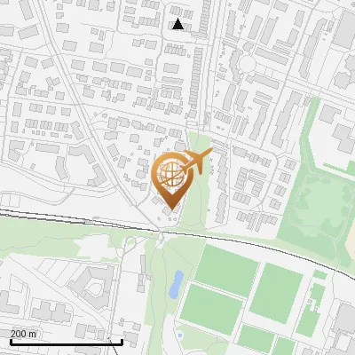 Foto zu Wichernweg 22, 81737 München