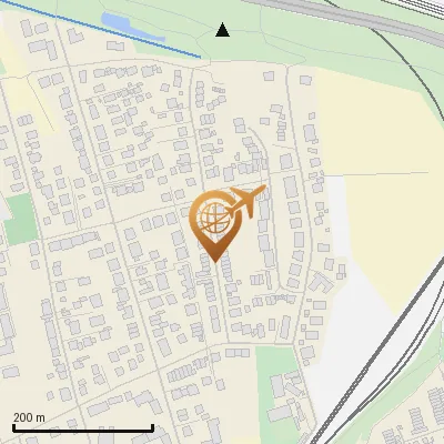 Foto zu Wichertstraße 12, 80993 München