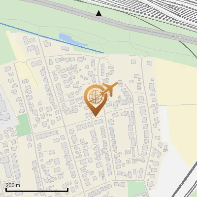Foto zu Wichertstraße 15, 80993 München
