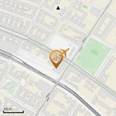 Foto zu Wichertstraße 19, 10439 Berlin