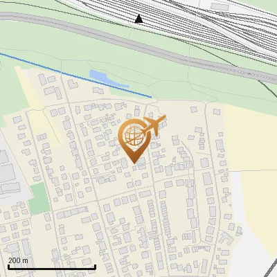 Foto zu Wichertstraße 21, 80993 München
