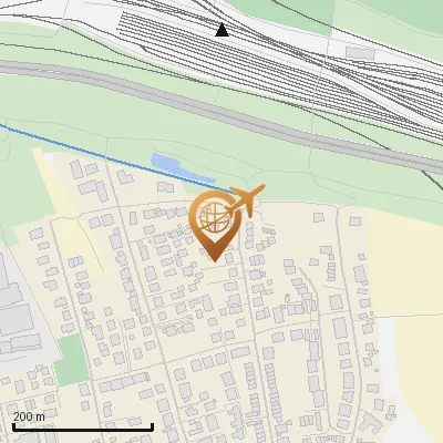 Foto zu Wichertstraße 31, 80993 München